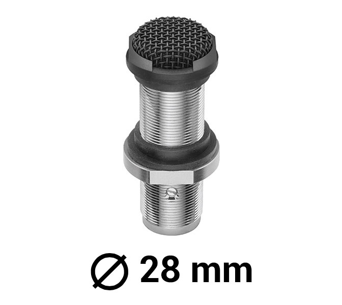 Audio-Technica ES945O/XLR