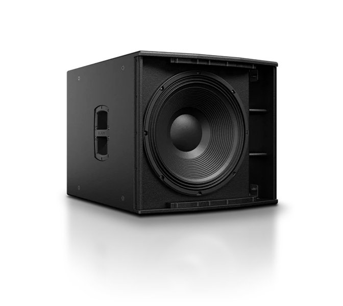 Blaze BL18S vysoko výkonný pasívny subwoofer