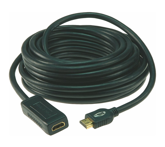KLOTZ - HA-HA-E10 - HDMI kábel