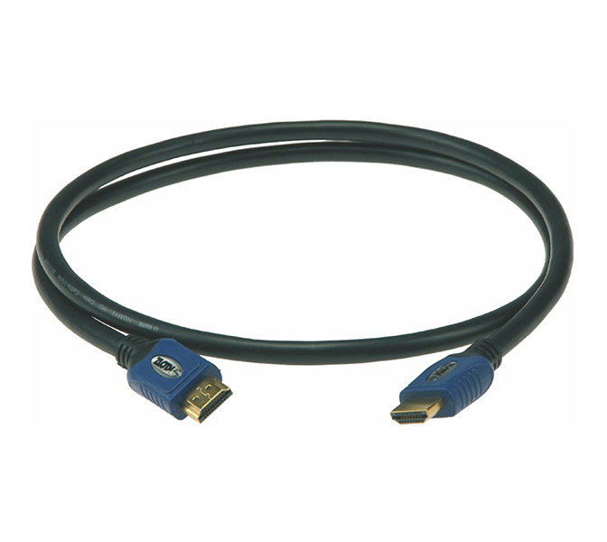 KLOTZ - HA-HA-H03 - HDMI kábel