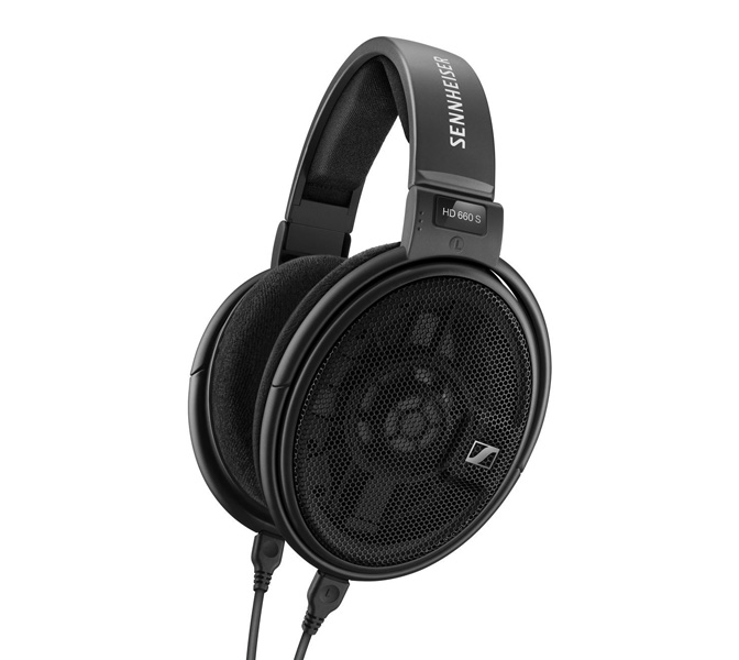 Sennheiser HD660 S