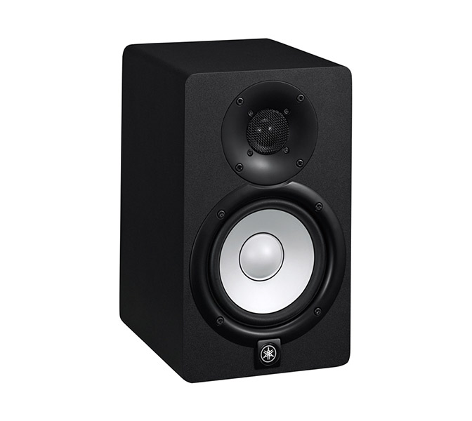 Yamaha HS5i, Aktívny štúdiový monitor, 70W