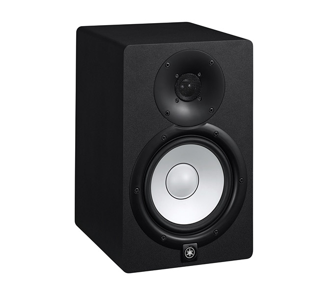 Yamaha HS7i, Aktívny štúdiový monitor, 95W