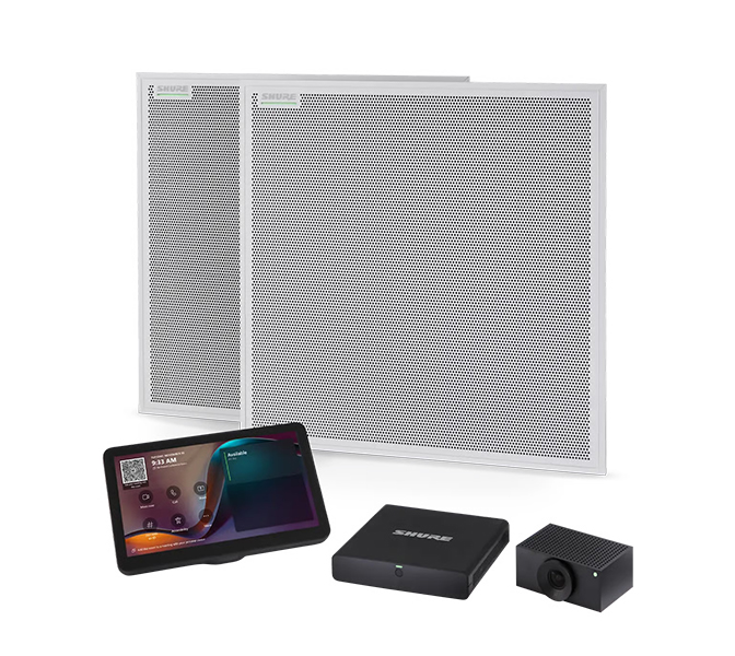 SHURE IMXRK70-E