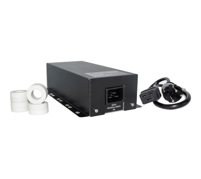 Powersoft UNICA 8M MARITIME KIT