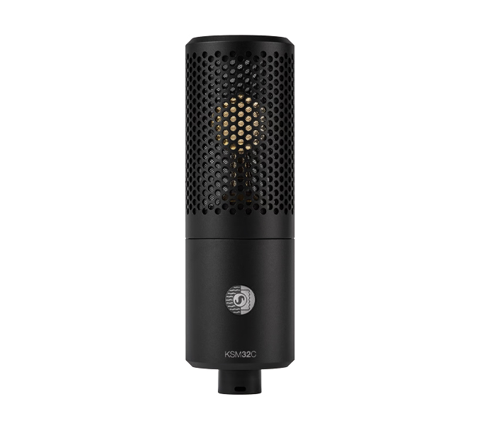Shure KSM32C/HM