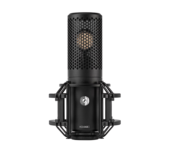 Shure KSM40C