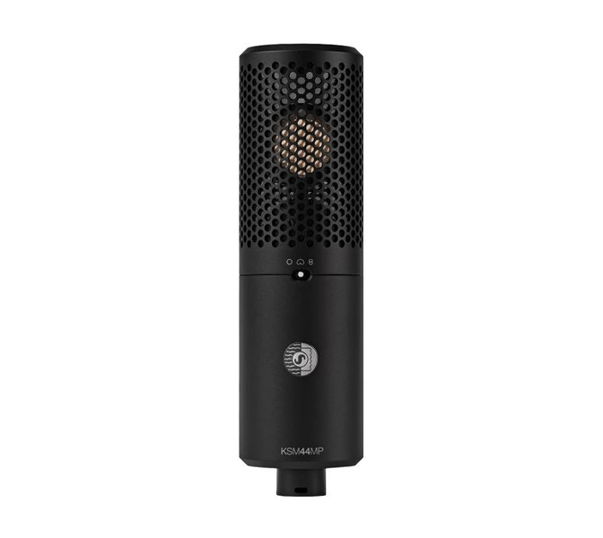 Shure KSM44MP