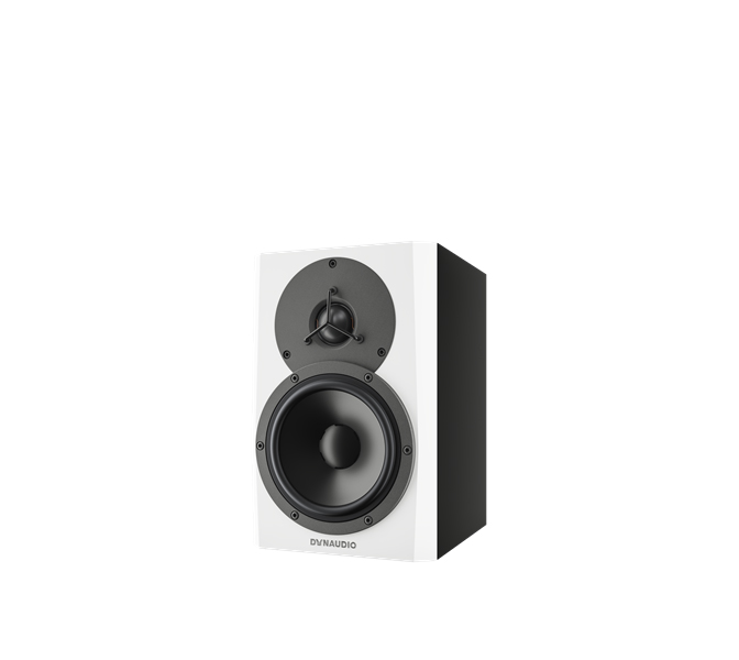 Dynaudio LYD 5 White