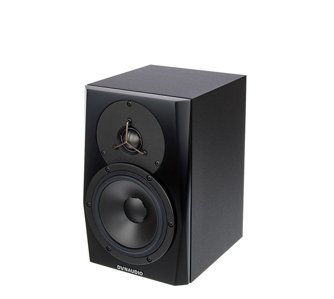 Dynaudio LYD 5 Black