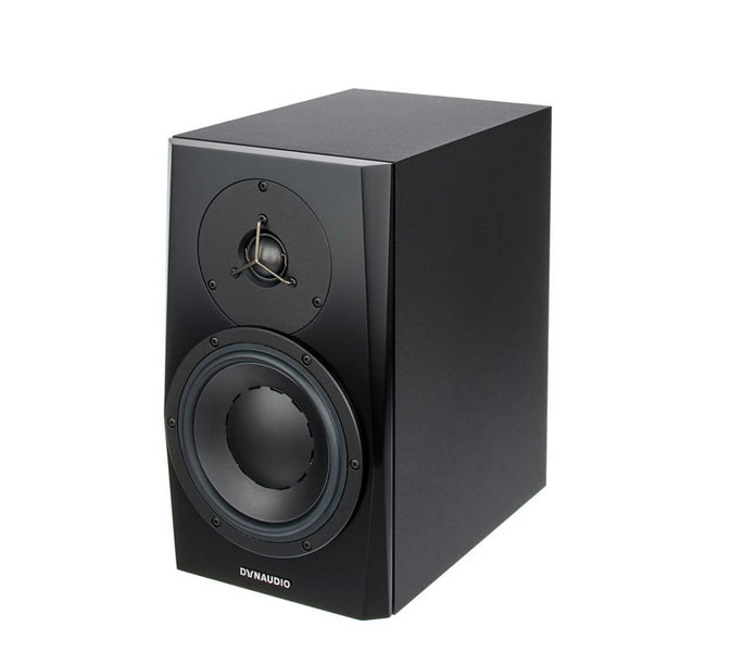 Dynaudio LYD 7 Black