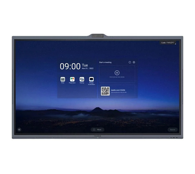 MAXHUB V8630