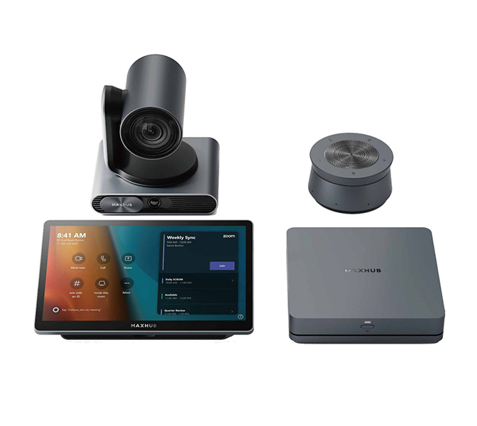 MAXHUB XT20-PS Kit
