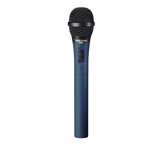 Audio-Technica MB4K