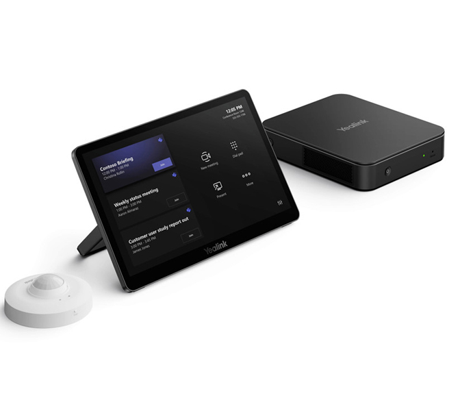 Yealink MCOREKIT-C5U-MS