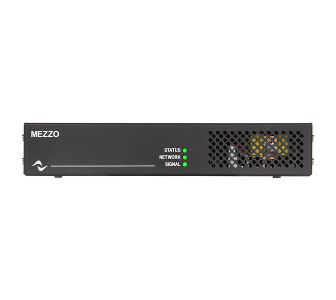 Powersoft Mezzo 322 A