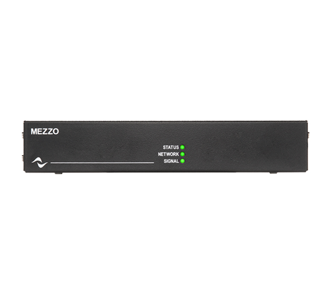 Powersoft Mezzo 324 A