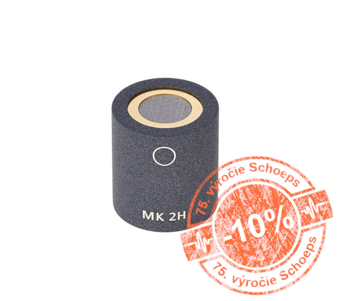 SCHOEPS MK 2H