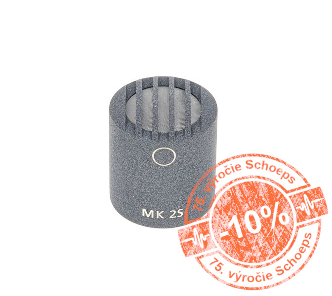 SCHOEPS MK 2S