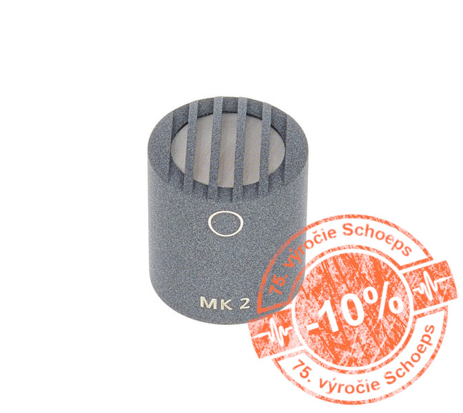 SCHOEPS MK 2