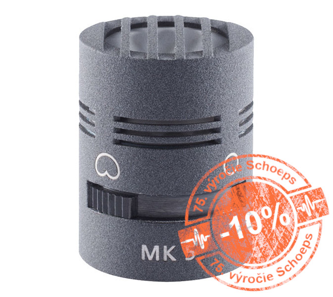 SCHOEPS MK 5