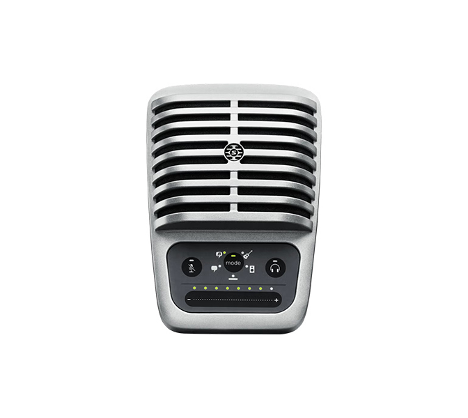 SHURE MV51-DIG