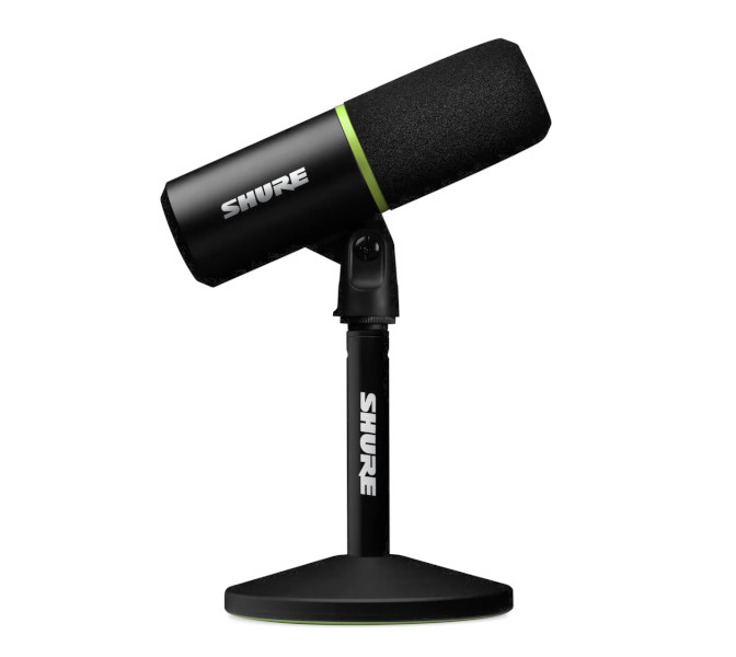 SHURE MV6