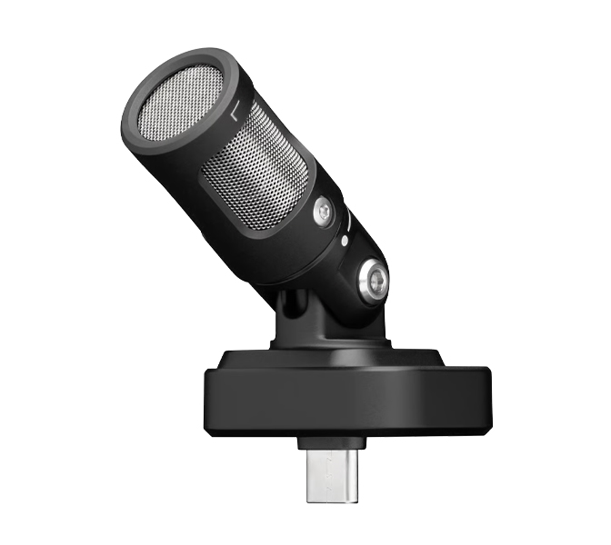 Shure MV88-USBC