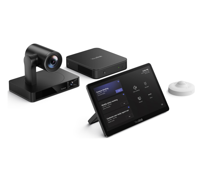 Yealink MVC860-C5-000