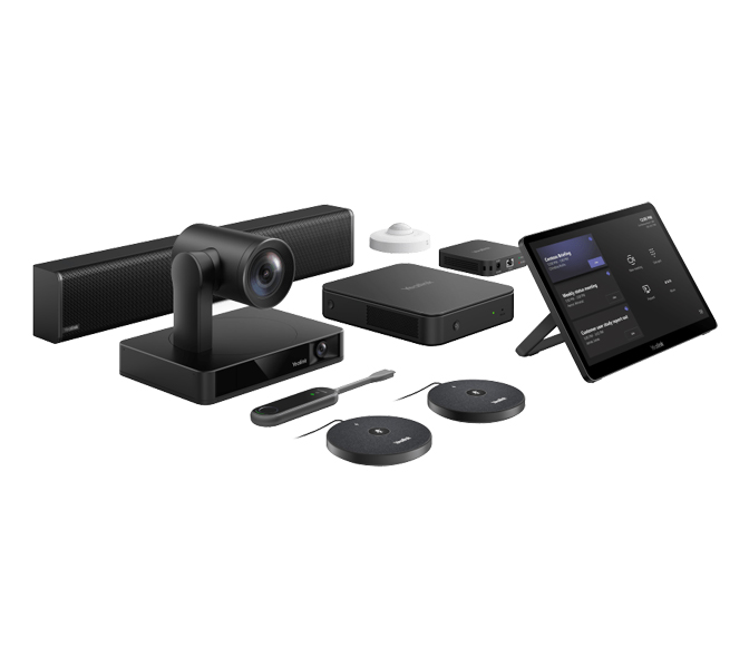 Yealink MVC860-C5-713