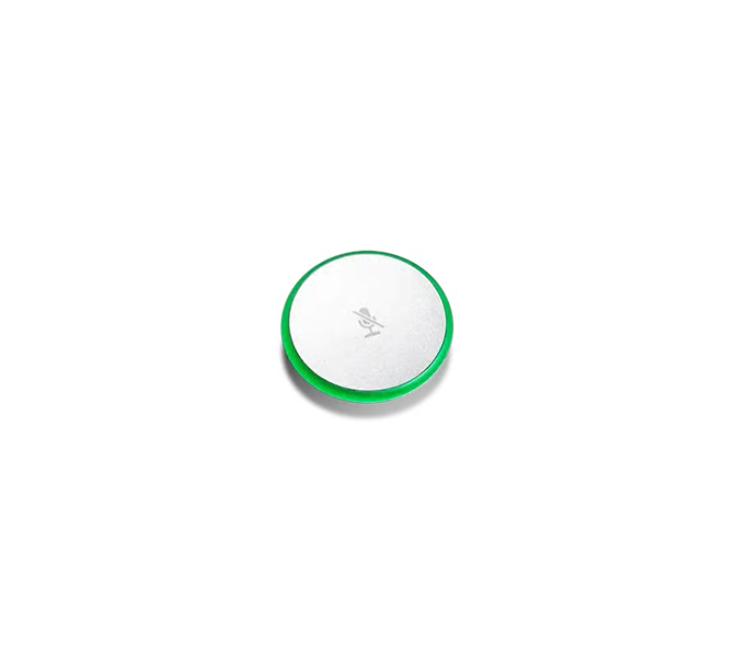 Shure MXA-NMB/BLANK