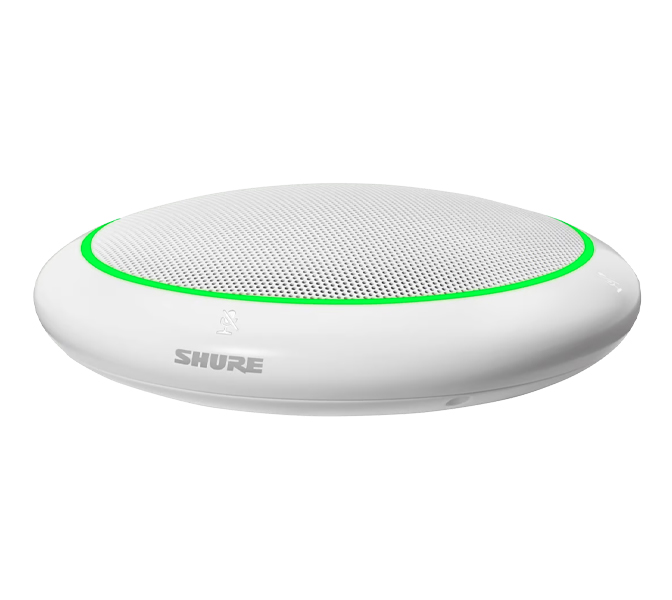 SHURE MXA310W