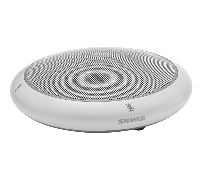 Shure MXA320W