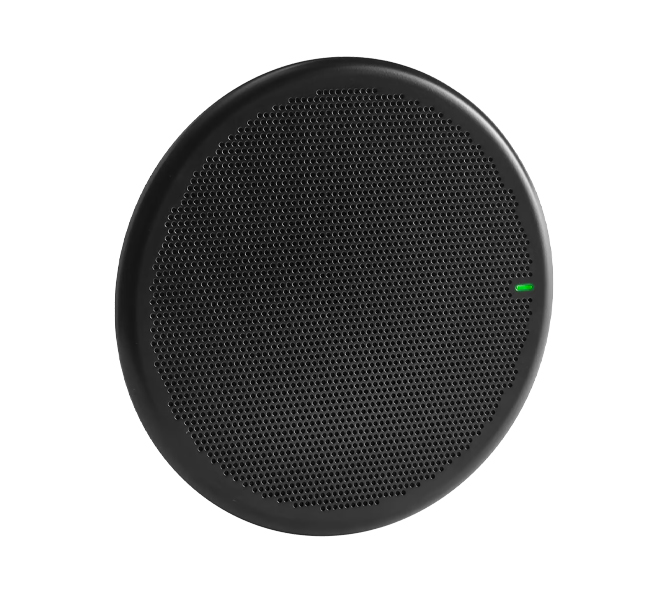SHURE MXA901B-R