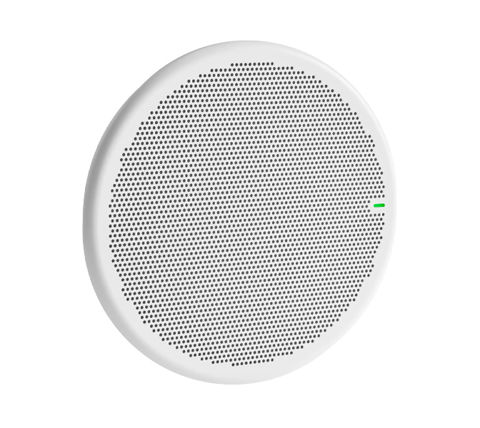 SHURE MXA901W-R