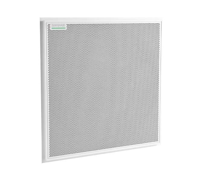 SHURE MXA902W-S-60CM