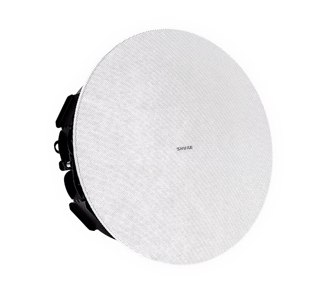 SHURE MXN5W-C