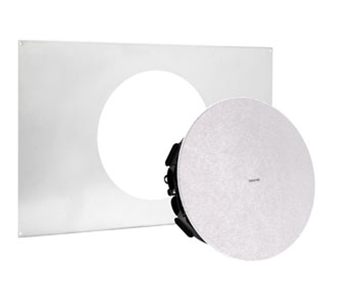 SHURE MXN5W-C+TB-V
