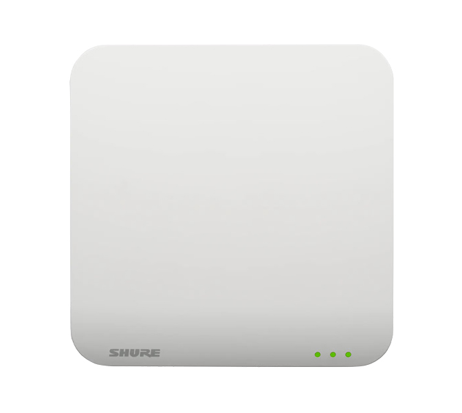 SHURE MXWAPT8=-Z11