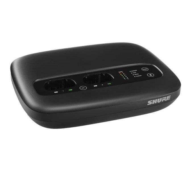 SHURE MXWAPXD2E=-Z11