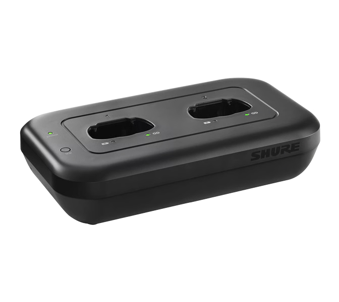 Shure MXWNDX2