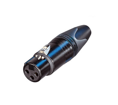 NEUTRIK NC3FXX-BAG,