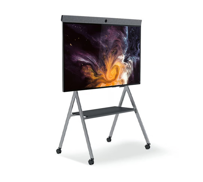 Neat Board - Rolling Floor Stand