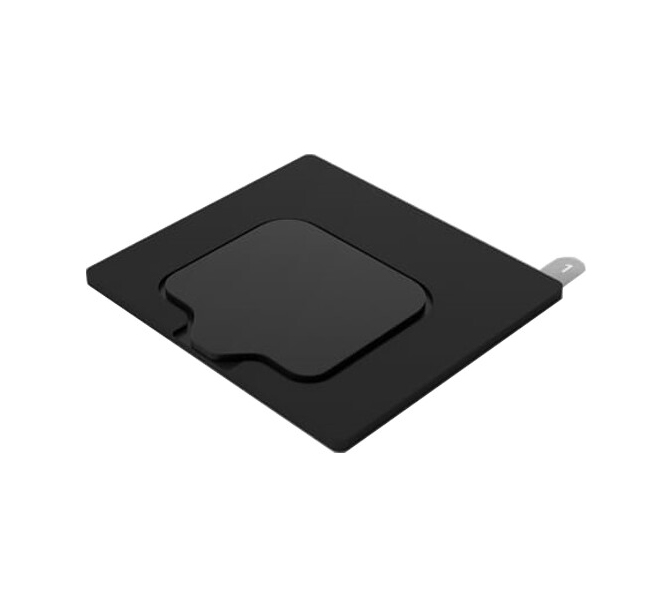 Neat Pad - montáž na sklo