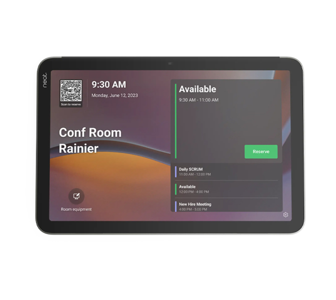 Neat Pad Pro 10