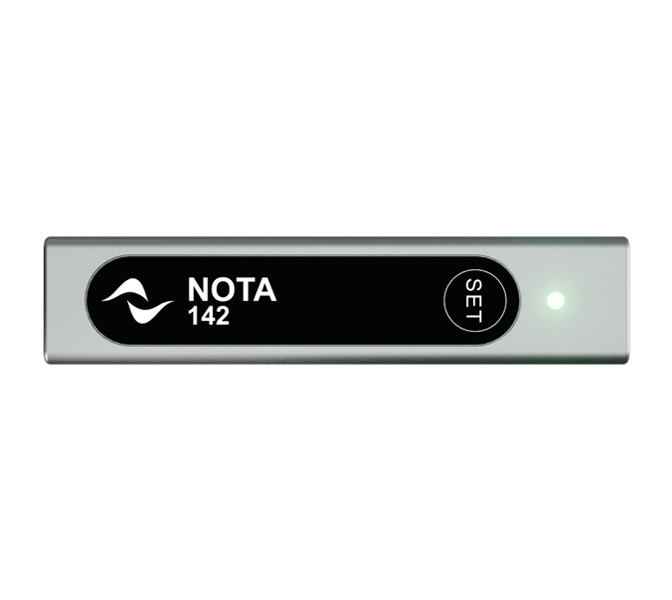 Powersoft Nota 142