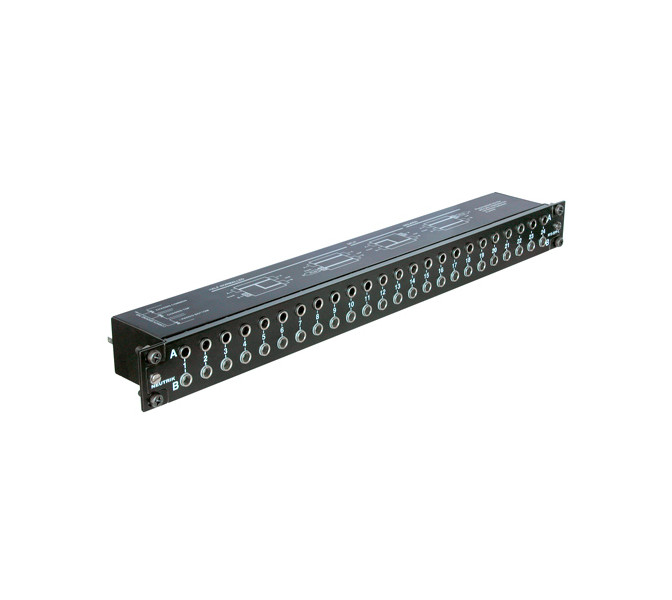 REAN patchpanel