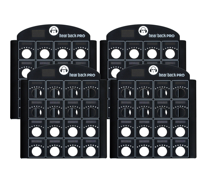 HEAR Technologies PRODO4U