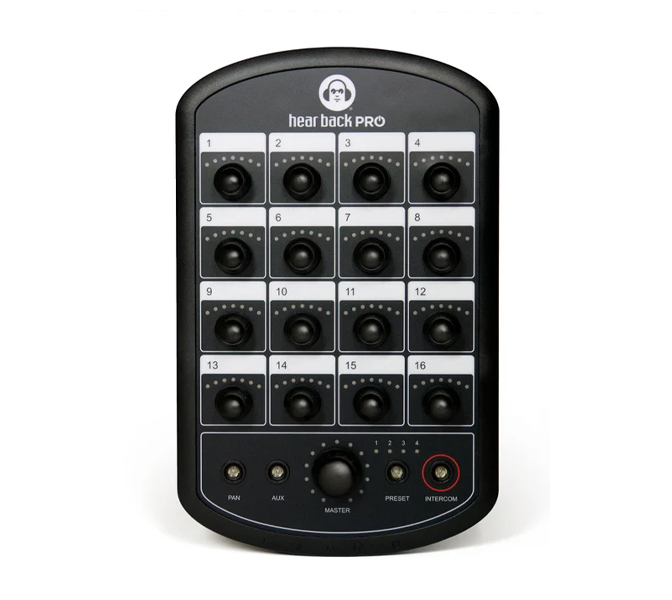 HEAR Technologies PROHBM