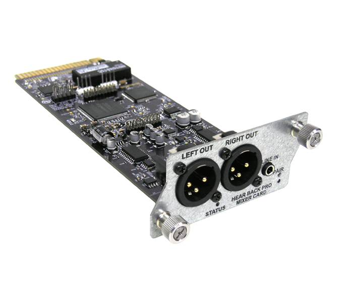 HEAR Technologies PROHVMC